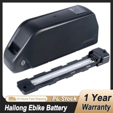 Samsung E-bike Battery 48V 52V