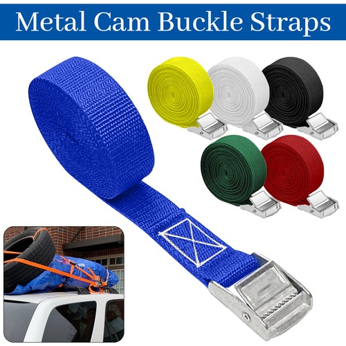 Heavy duty ratchet tie - ratchet, down