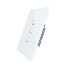 LIVOLO White Touch Light