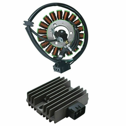 Stator magneto regulator - stator,