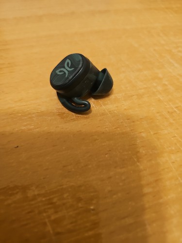 Genuine original jaybird - genuine, vista