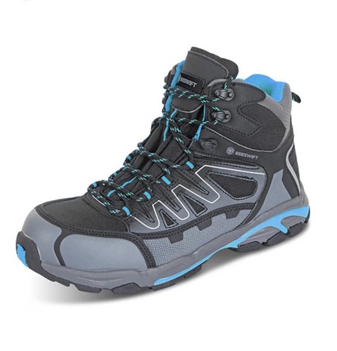 Beeswift safety hiking - hiking, boots