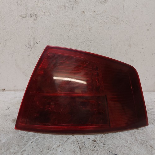 Audi 2002 2007 drivers - a8, 2002-2007