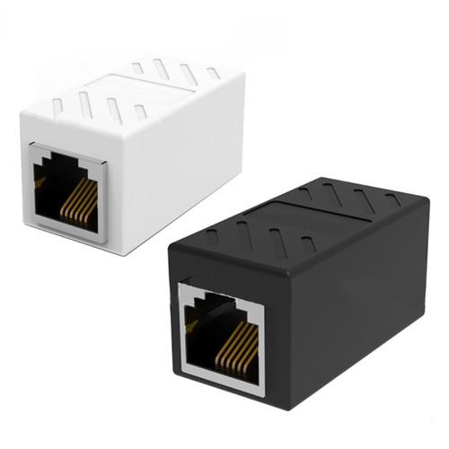Rj11 coupler phone line - rj11,