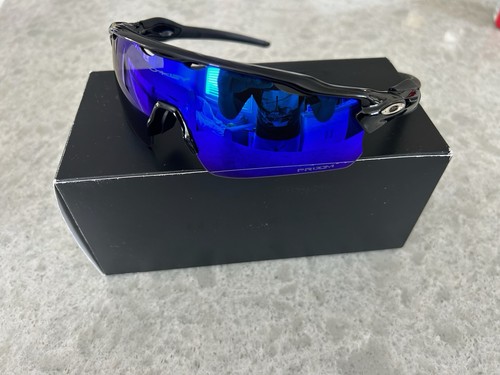 Oakley oo9208 radar path - radar,