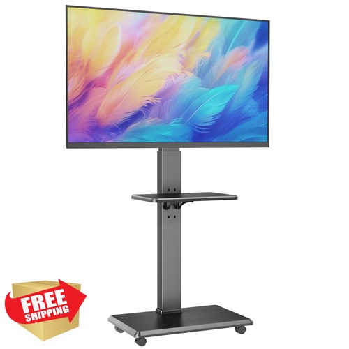 Afaloona rolling stand - tv,