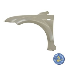 Ford Focus Front Wing Primed