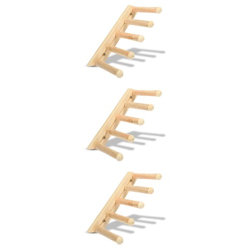 Count cat wall mount stairs - 3,