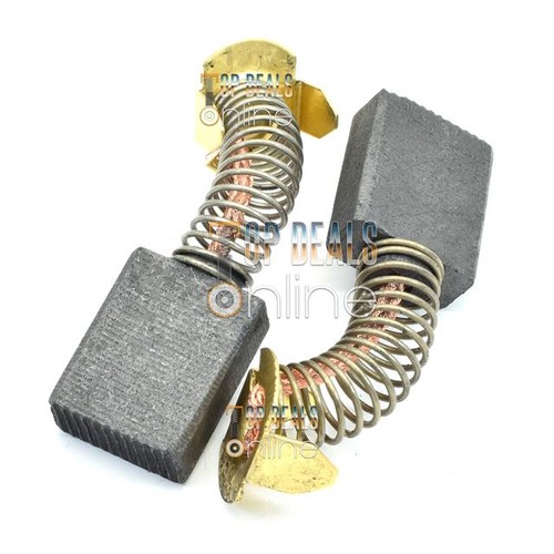 Carbon brushes for sip 01321 - for,