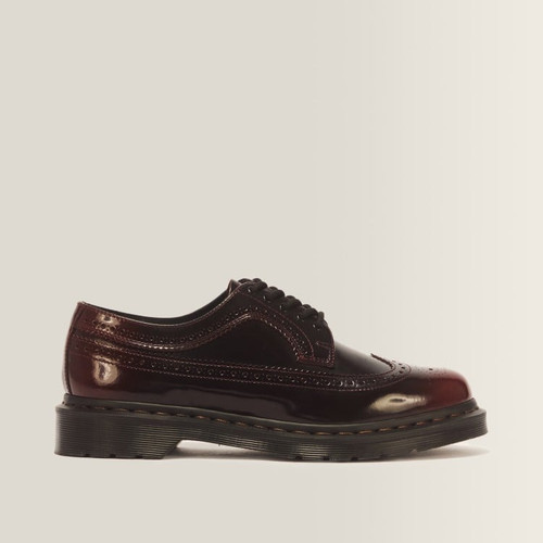 Martens 3989 brogue shoes - 3989,