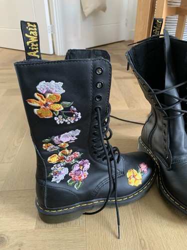 Martens women soft - dr.,