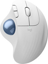 Logitech ERGO M575S Wireless