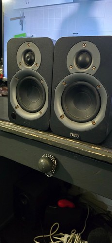 Tibo plus bluetooth speakers - 2,