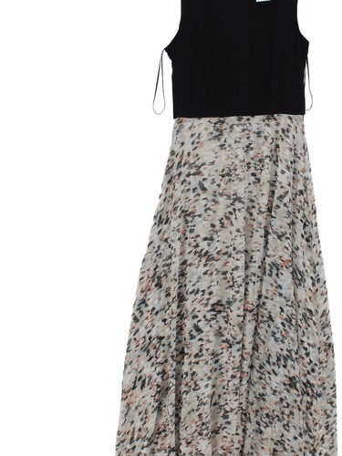 Gina bacconi maxi dress uk12 - maxi,