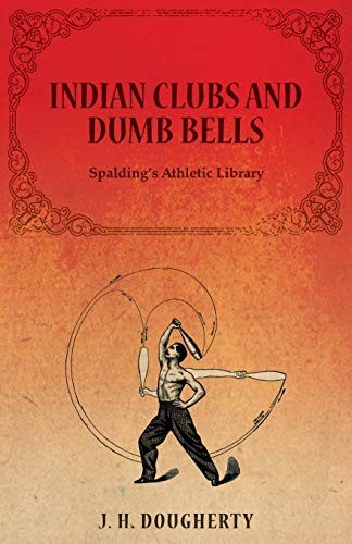 Indian clubs and - indian, bells