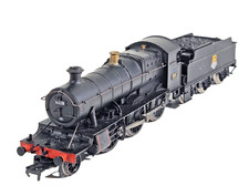 Bachmann 37091 GWR 43xx 2-6-0