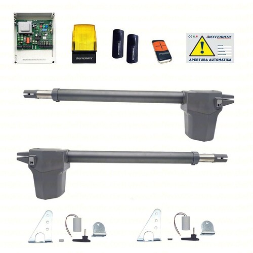 Kit bhg 400 dfm - bhg,