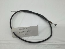 Qualcast Classic 43s Cylinder Mower - Clutch Drive Cable - Genuine OEM Part