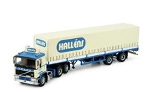 Tekno 1:50 Hallens Volvo F12