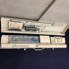 Brother KH-910 Topical Knitting Machine Used Vintage Operation Confirmed 