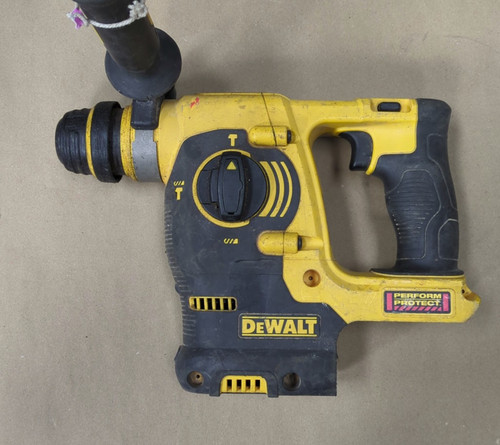 Dewalt cordless hammer drill - dewalt,