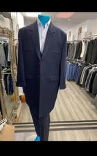 Edwardian Teddy Boy Drape 1950s - ANY COLOUR - ANY STYLE - ANY VELVET - CUSTOM