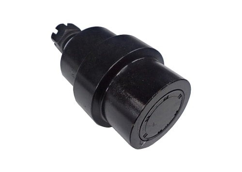 Top carrier roller for jcb - carrier,