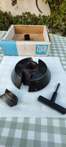 Leitz limiter profile - leitz,