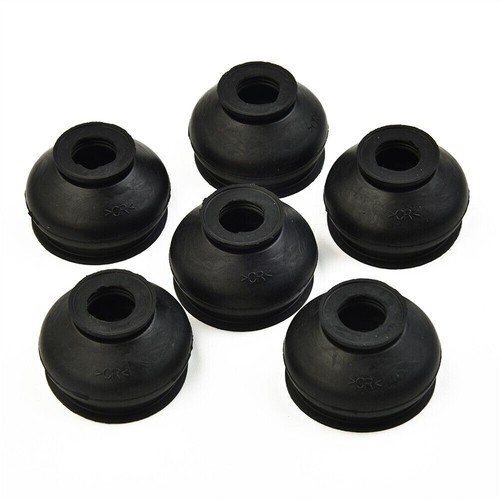 Universal rubber tie rod - universal,