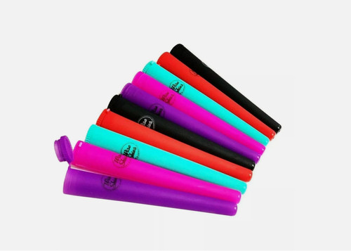 Wise skies cone tube - cone,