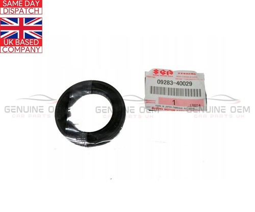 Genuine suzuki driveshaft - suzuki,