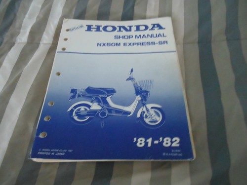 Honda factory shop service - factory,