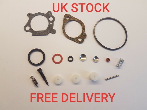 Briggs stratton carburettor - briggs, &