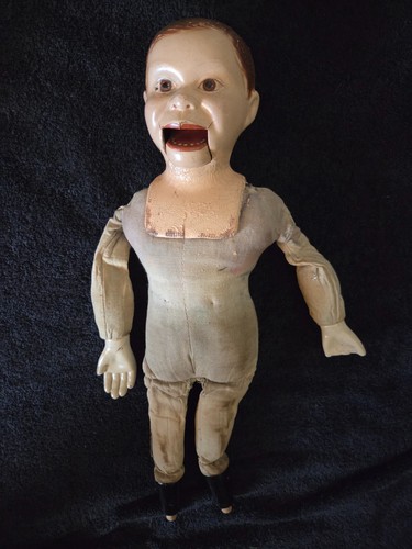 Charlie mccarthy small - mccarthy, "small"