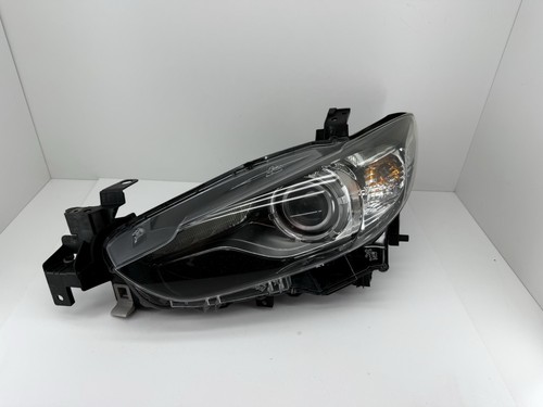 Mazda xenon headlight - 6,