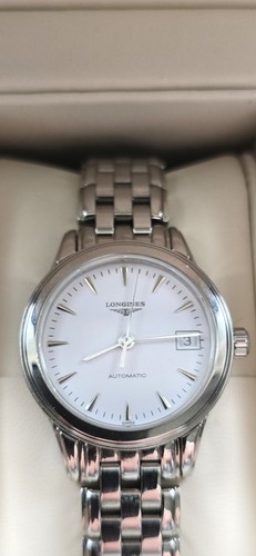 Longines flagship classic 26mm - longines,