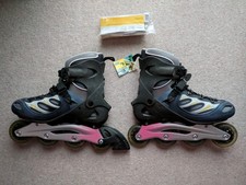 Salomon Power Arch 2 DR100