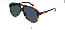   Gucci Aviator Men Sunglasses
