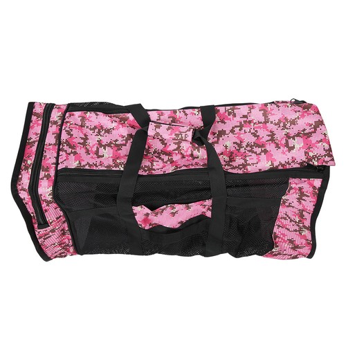 105l pink camo - camo, gear