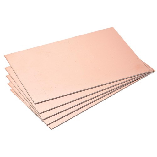 10pcs fr4 single sided - fr4, single-sided