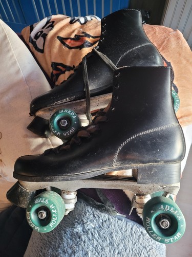 Men roller skates - uk, size