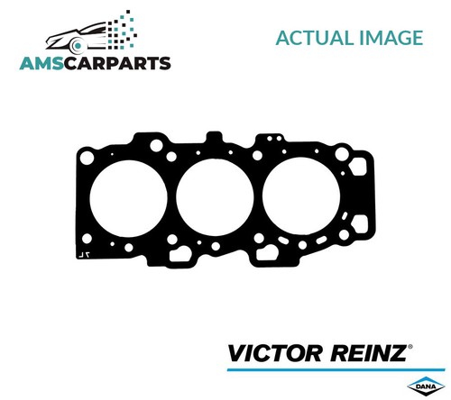 Engine cylinder head - cylinder, gasket