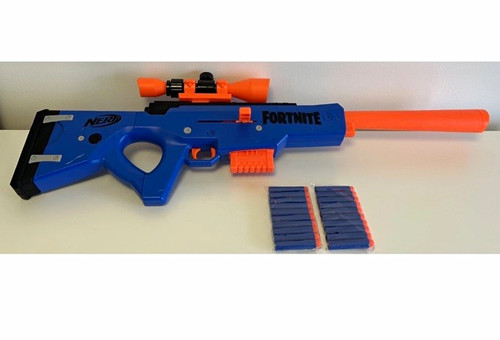 Nerf fortnite sniper - nerf,