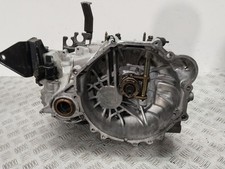 L2K943767 GEARBOX / 6143000