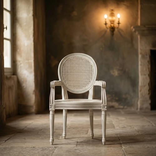French chateau style louis - french,
