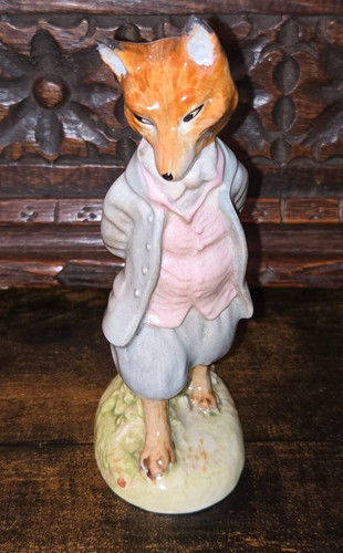 Vintage beswick beatrix - vintage,