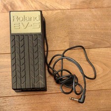 Roland EV-5 Expression Pedal