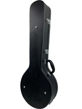 Black Hardshell Case with