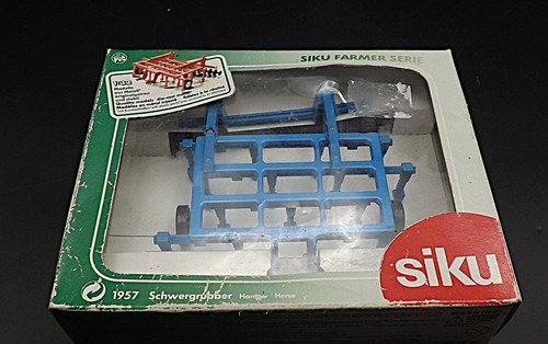 Vintage siku 1957 farm - vintage,