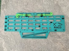 Ezy-Rig, The Hair Rig Tying